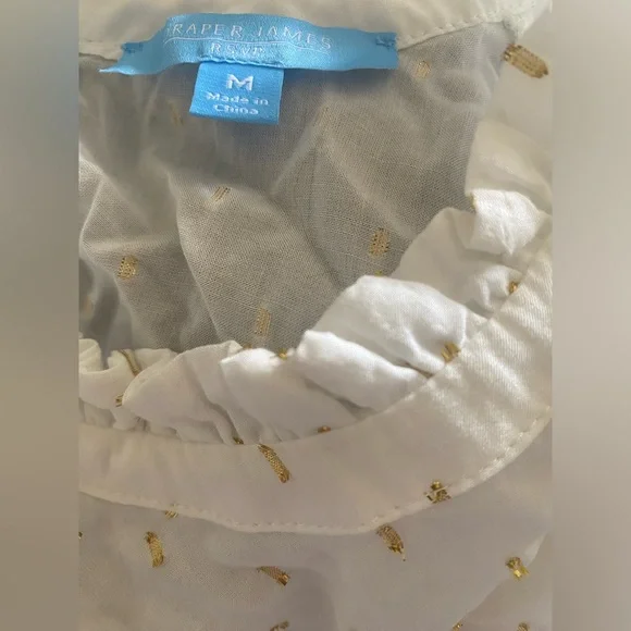 DRAPER JAMES TOP - Picture 12 of 12